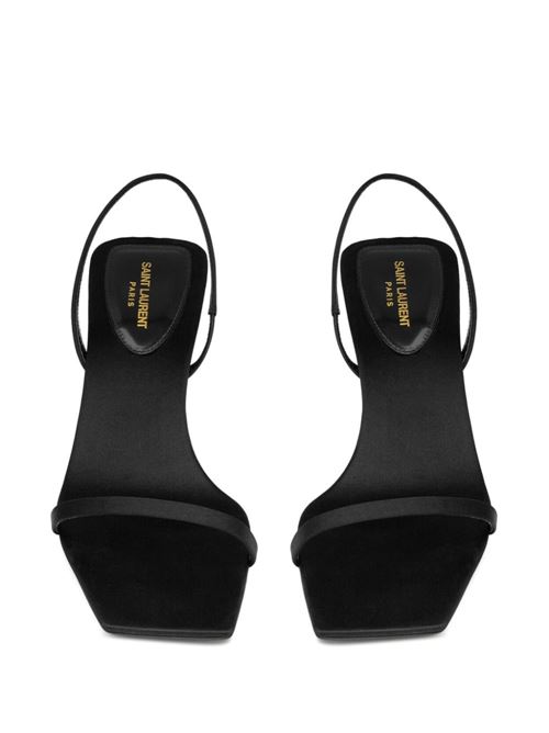 Jaspe sandal SAINT LAURENT | 7869349QNAG1000